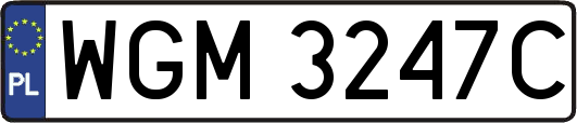 WGM3247C