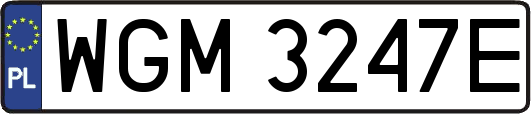 WGM3247E