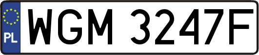 WGM3247F