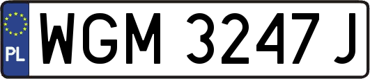 WGM3247J