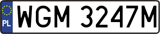 WGM3247M