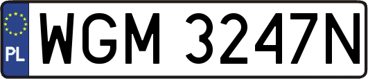 WGM3247N
