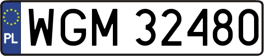 WGM32480