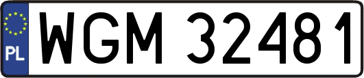 WGM32481