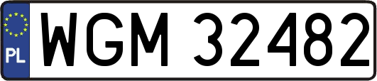 WGM32482
