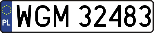 WGM32483