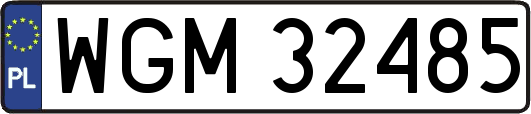 WGM32485