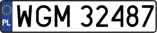 WGM32487