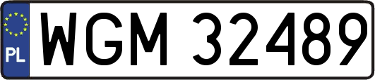 WGM32489