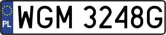 WGM3248G