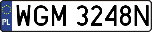 WGM3248N