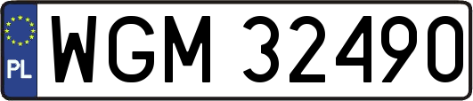 WGM32490