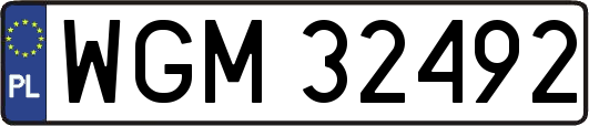 WGM32492