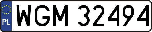WGM32494