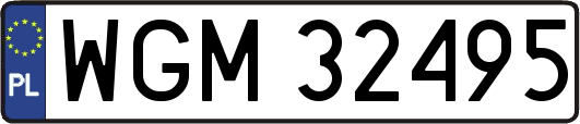 WGM32495