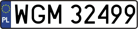 WGM32499