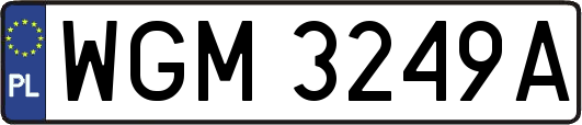 WGM3249A