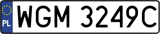 WGM3249C