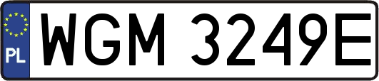 WGM3249E