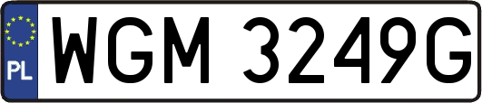 WGM3249G