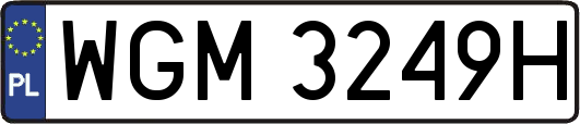 WGM3249H