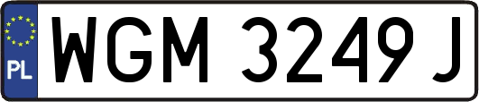 WGM3249J
