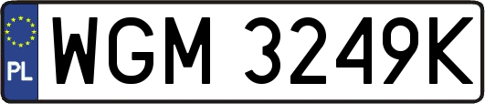 WGM3249K