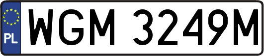 WGM3249M