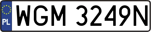 WGM3249N