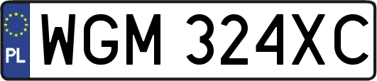 WGM324XC