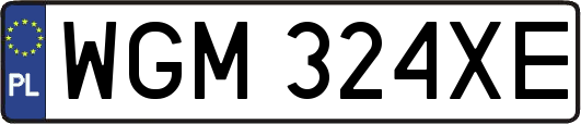 WGM324XE