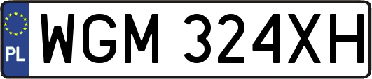 WGM324XH