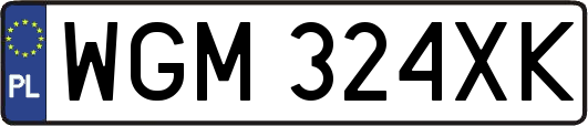 WGM324XK