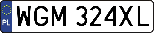 WGM324XL