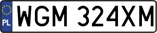 WGM324XM