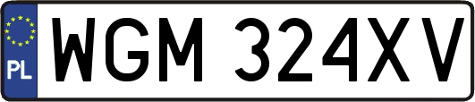 WGM324XV