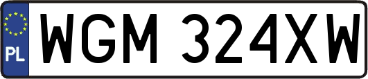 WGM324XW