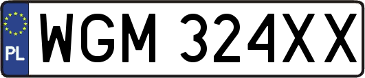 WGM324XX