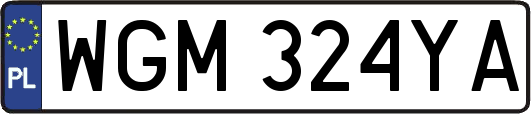 WGM324YA