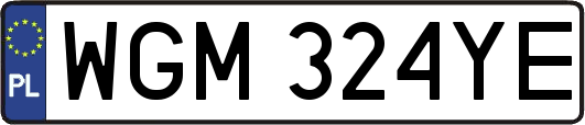 WGM324YE