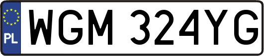 WGM324YG