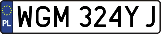 WGM324YJ