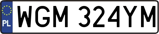 WGM324YM