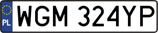WGM324YP