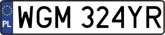 WGM324YR