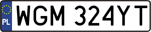 WGM324YT