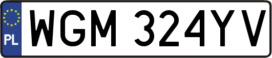 WGM324YV