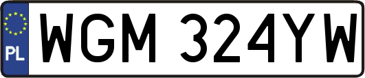 WGM324YW