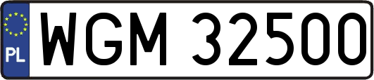 WGM32500