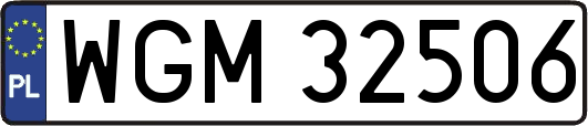 WGM32506